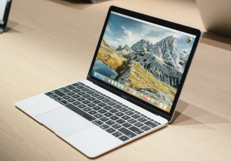 蘋(píng)果最新的MacBook Air是無(wú)風(fēng)扇的設計
