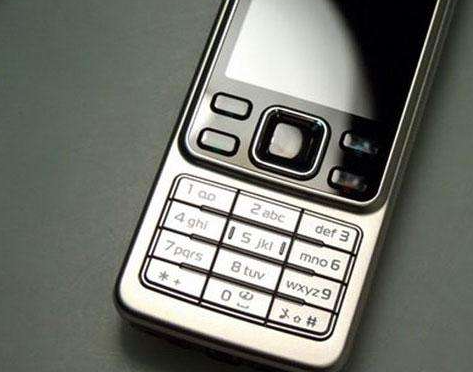 諾基亞6300：帶有4G的新版本出現在效果圖中