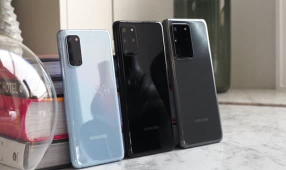 三星Galaxy S21的早期發(fā)布計劃也瞄準了華為的市場(chǎng)份額