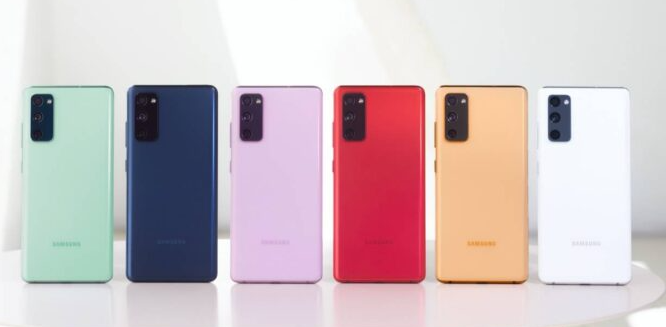 三星Galaxy S20 FE的屏幕問(wèn)題無(wú)法解決