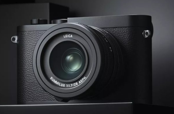徠卡推出了名為Q2 Monochrom的新型黑白相機