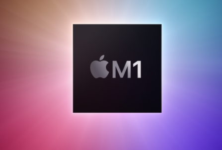 蘋(píng)果首款具有5nm架構的計算機處理器M1