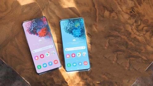 華為mate40pro+和三星note20ultra哪個(gè)好_哪款手機的性能更好