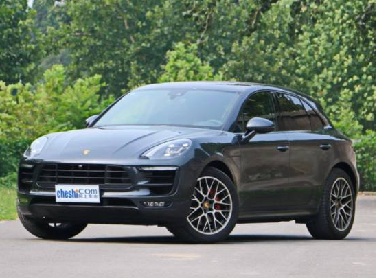 保時(shí)捷的電動(dòng)Macan將于2022年面世