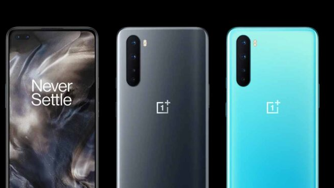 OnePlus Nord 2即將到來(lái)？代號：Denniz