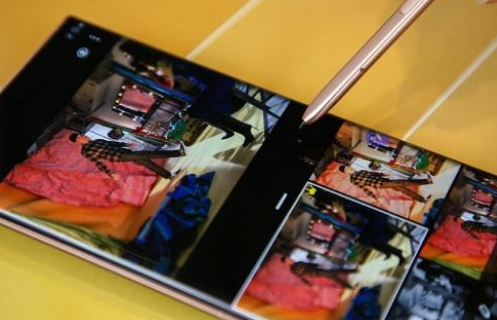 三星Galaxy&nbsp;Note20評測:整體表現更加出色