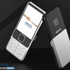 諾基亞6300和諾基亞8000配備4G和Kaios系統