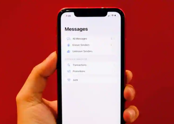 Apple iPhone 12和其他用戶(hù)面臨iMessage問(wèn)題