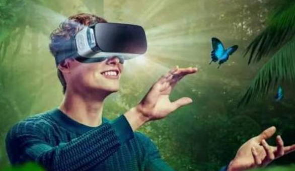 Google終止了對其名為Expeditions的虛擬現實(shí)應用程序的支持