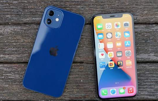 iPhone 12 mini用戶(hù)遇到觸屏靈敏度問(wèn)題