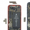 iPhone 12 Mini被iFixit拆解，表明蘋(píng)果如何在其中安裝組件