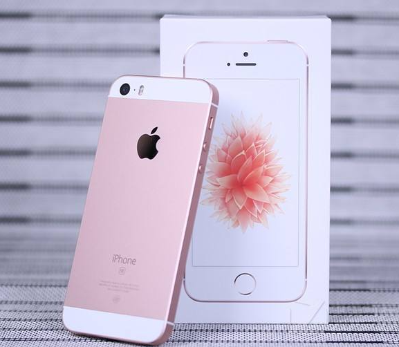 蘋(píng)果計劃在2021年之前推出中端手機