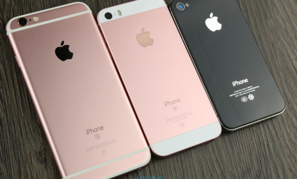 蘋(píng)果計劃在2021年之前推出中端手機