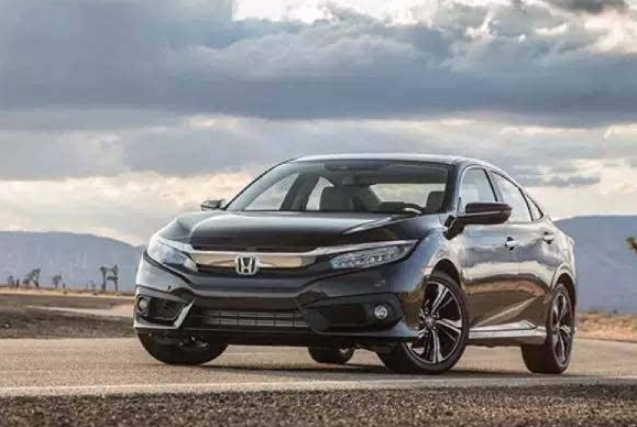 本田將很快推出擁有3級自動(dòng)駕駛系統的全新Legend