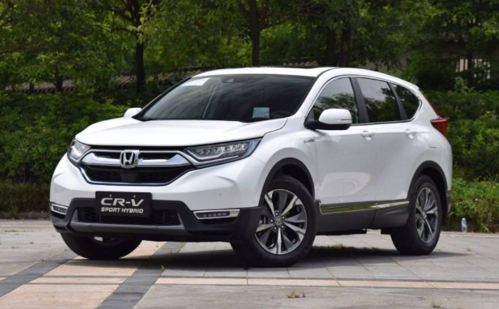 本田將很快推出擁有3級自動(dòng)駕駛系統的全新Legend