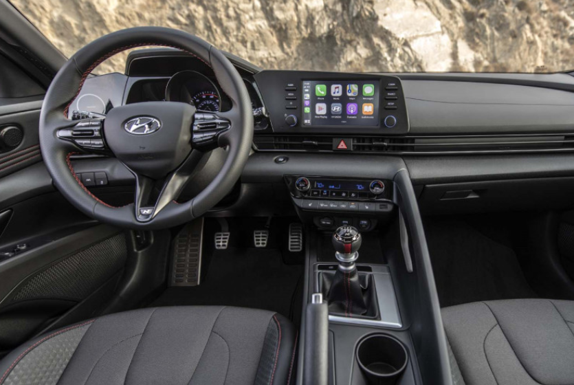 2021年現代伊蘭特N線(xiàn)價(jià)格不到30,000美元，提供有趣駕駛體驗