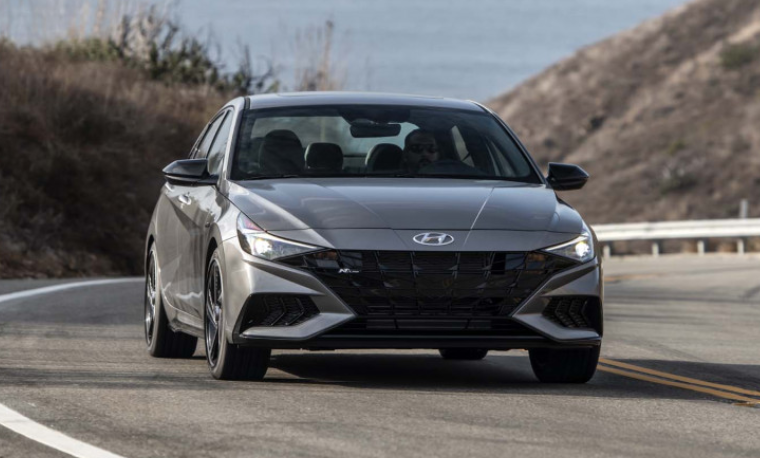 2021年現代伊蘭特N線(xiàn)價(jià)格不到30,000美元，提供有趣駕駛體驗