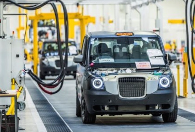 英國可能宣布計劃將ICE汽車(chē)禁令上調至2030年