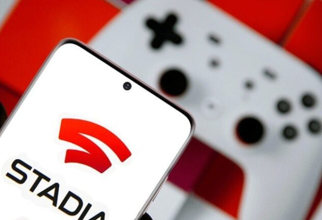 Google Stadia正在推出一項新功能，允許用戶(hù)向朋友發(fā)送消息