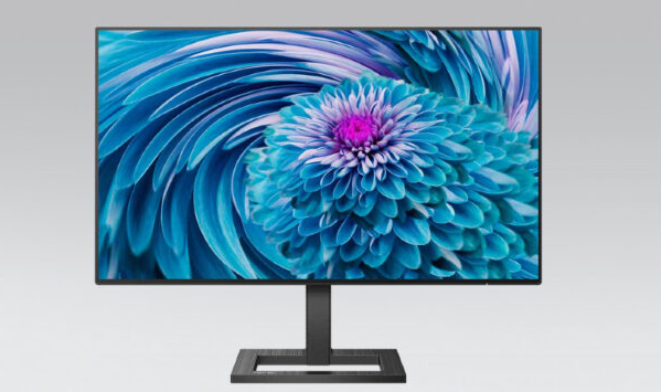 飛利浦顯示器品牌授權合作伙伴MMD推出了飛利浦E2系列