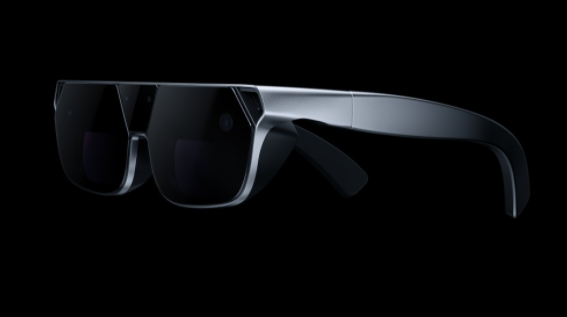 OPPO推出了OPPO AR Glass 2021增強現實(shí)眼鏡