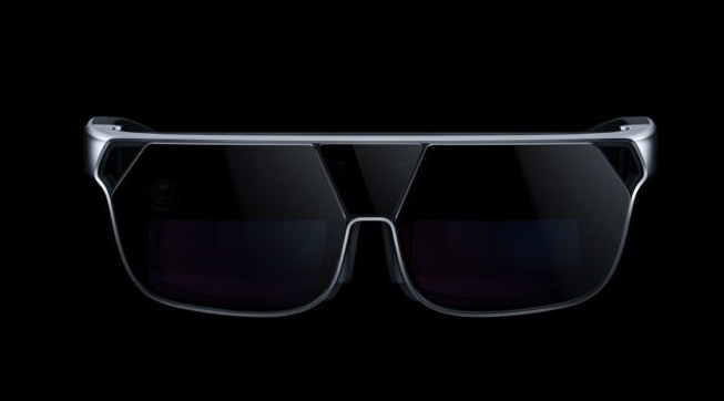 Oppo推出了Oppo AR Glass 2021增強現實(shí)眼鏡