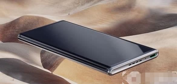 oppo卷軸屏多少錢(qián) 