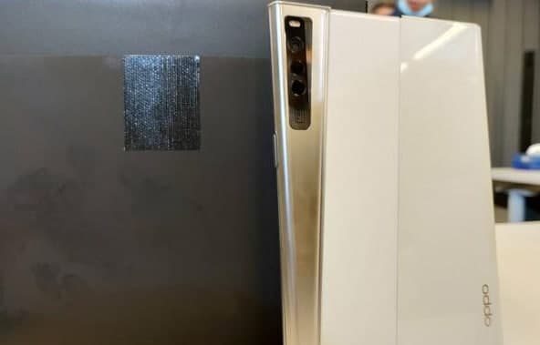 oppo卷軸屏多少錢(qián) 