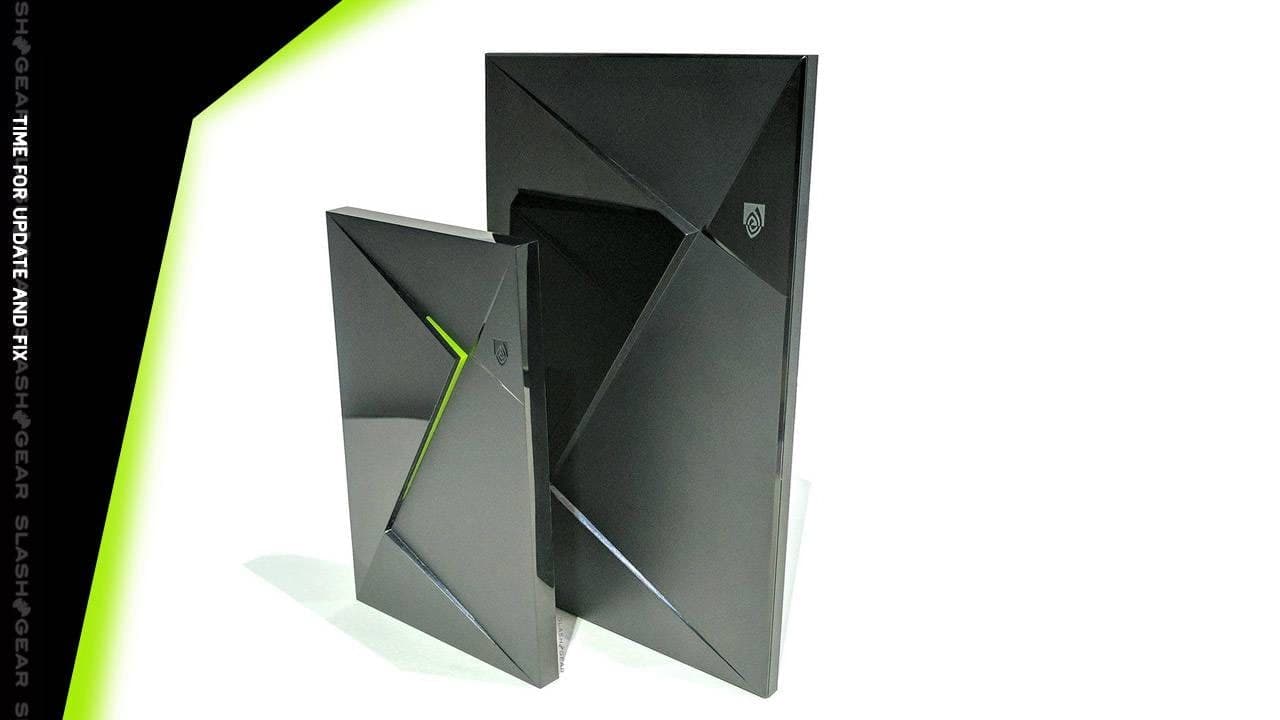 NVIDIA SHIELD TV更新修復了控制器錯誤