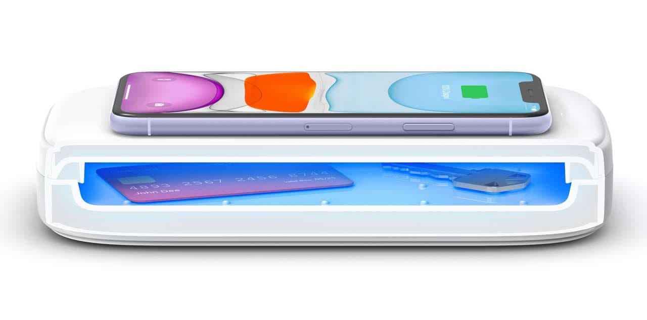 貝爾金推出新的經(jīng)過(guò)Qi認證的無(wú)線(xiàn)充電解決方案