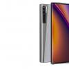 OPPO X1 2021可卷曲手機動(dòng)手顯示它已經(jīng)準備就緒