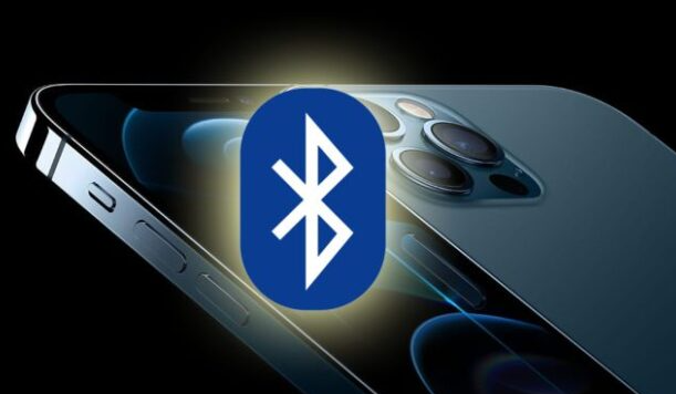 這是在iOS 14中更改iPhone藍牙名稱(chēng)的方式