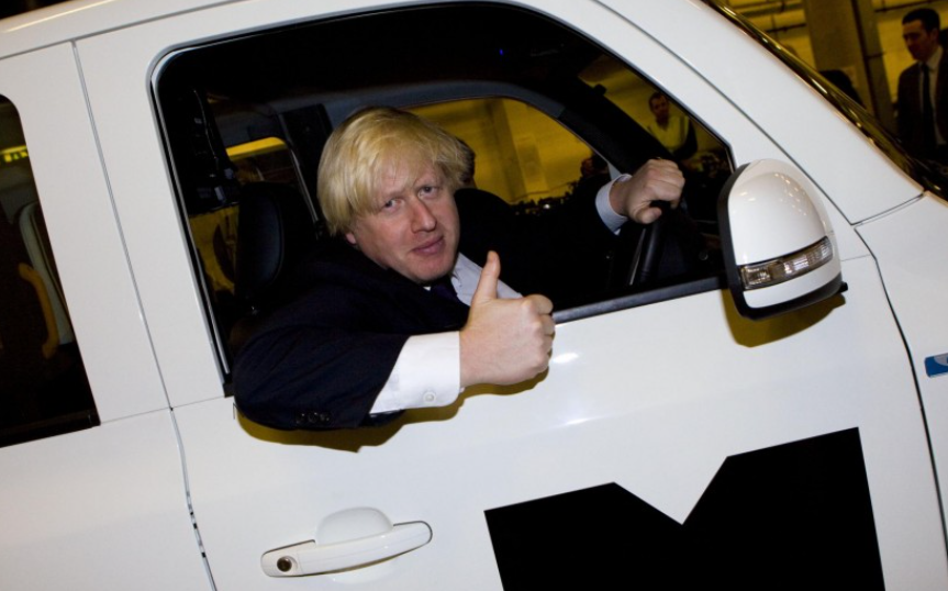 英國確認計劃將ICE汽車(chē)禁令上調至2030年