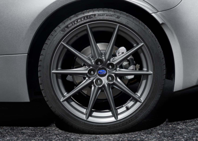 2022年斯巴魯BRZ：無(wú)渦輪增壓器，但動(dòng)力更大