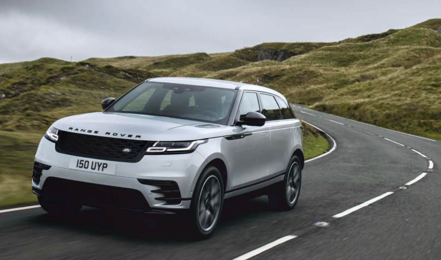 2021年路虎攬勝Velar配備了輕度混合動(dòng)力技術(shù)