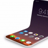 據報道，折疊式iPhone正在測試中，可能會(huì )在2022年9月發(fā)布