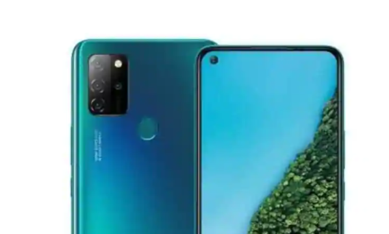 金立M12配備了四個(gè)后置攝像頭，包括一個(gè)48兆像素的主傳感器