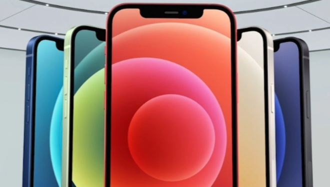 蘋(píng)果iOS 14.2.1修復了新iPhone 12機型的主要錯誤