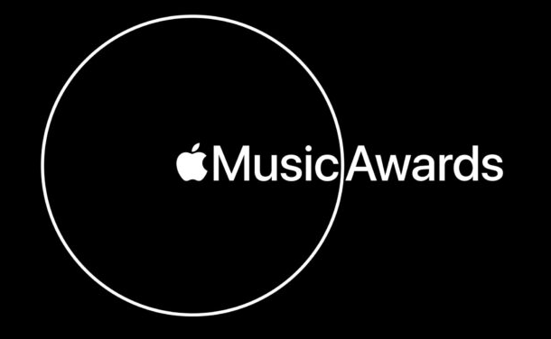 蘋(píng)果宣布2020年Apple Music大獎得主
