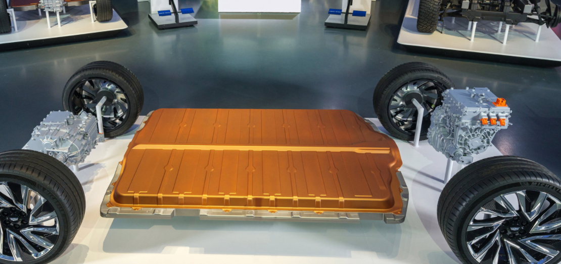 通用汽車(chē)表示到2025年將生產(chǎn)30款電動(dòng)汽車(chē)