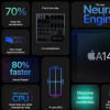蘋(píng)果可能在未來(lái)兩年內轉向基于4nm的iPhone A16處理器