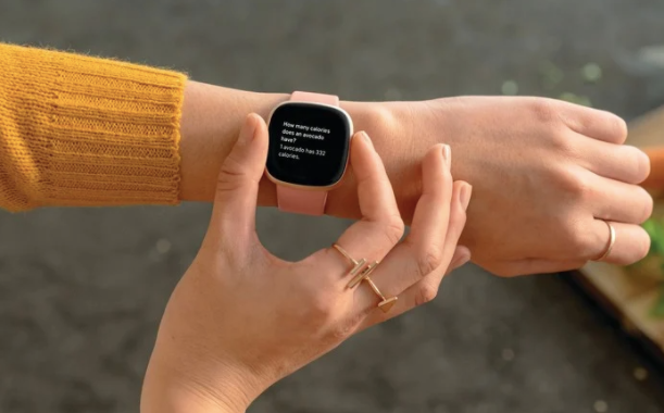 根據新數據，可穿戴設備銷(xiāo)量增長(cháng)了30％