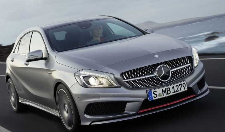 梅賽德斯和沃爾沃母公司共同開(kāi)發(fā)混合動(dòng)力應用的燃氣發(fā)動(dòng)機