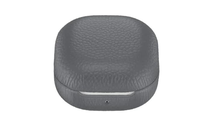 三星Galaxy Z Fold2的新款官方皮套可提供全面保護