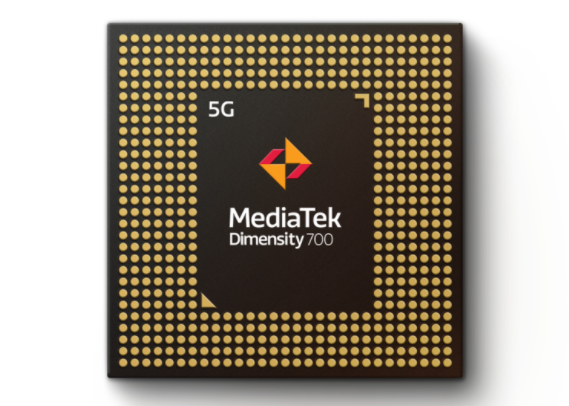 華為的中端智能手機可能會(huì )使用聯(lián)發(fā)科Dimensity 700 5G SoC
