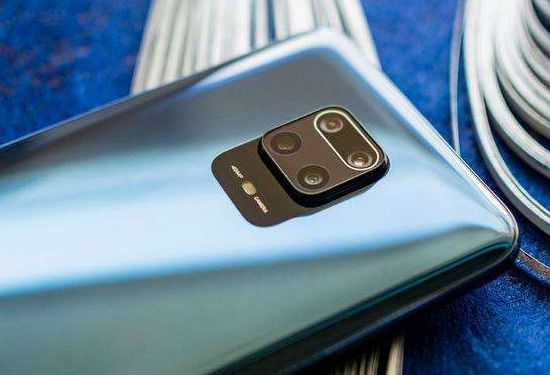 小米Redmi Note 9 Pro 5G在發(fā)布前在Geekbench上被發(fā)現