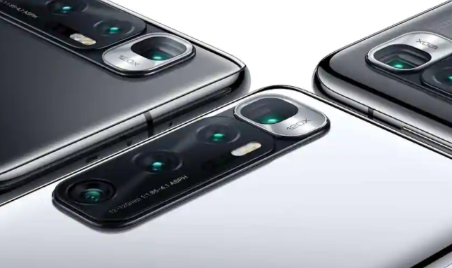 小米Mi 11 Pro屏幕規格：QHD +分辨率和120Hz刷新率