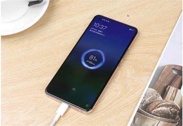 vivox50有沒(méi)有無(wú)線(xiàn)充電功能嗎 支持反向充電嗎 