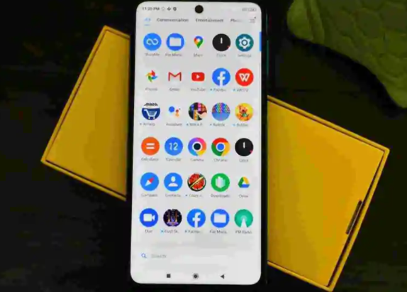 小米Poco M3關(guān)鍵規格：6000mAh電池和6.53英寸顯示屏