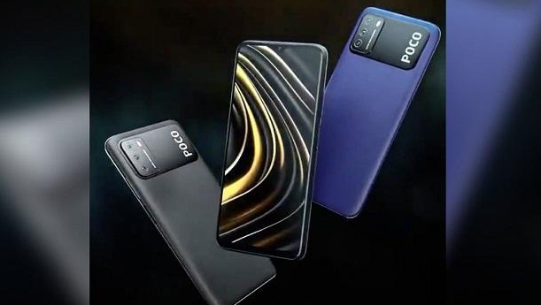 小米Poco M3關(guān)鍵規格：6000mAh電池和6.53英寸顯示屏